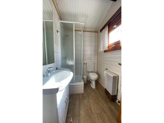 Holiday house Eschede Features 19