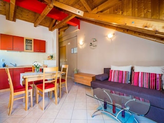 Apartment Zaton bei Dubrovnik Features 7