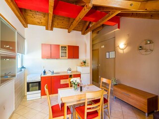 Apartment Zaton bei Dubrovnik Features 13