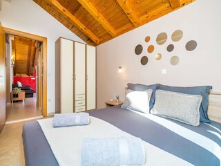 Appartamento Zaton bei Dubrovnik Caratteristiche 9