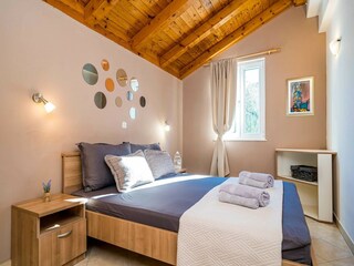 Appartement Zaton bei Dubrovnik Équipement 19