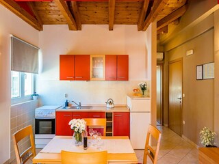 Apartment Zaton bei Dubrovnik Features 11