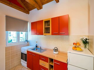 Apartment Zaton bei Dubrovnik Features 12