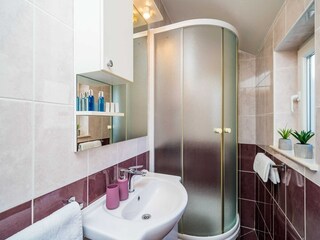 Appartement Zaton bei Dubrovnik Équipement 16
