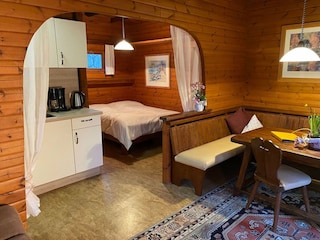 Vakantiehuis Eschede Kenmerken 14