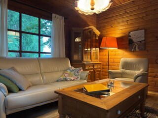 Holiday house Eschede Features 14