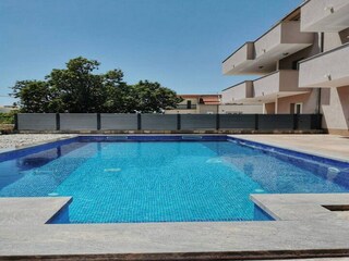 Ferienhaus Stobreč  1