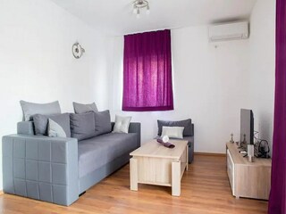 Ferienhaus Stobreč Ausstattung 3