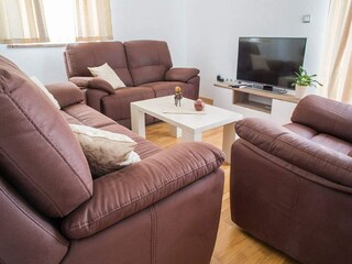 Ferienhaus Stobreč Ausstattung 4