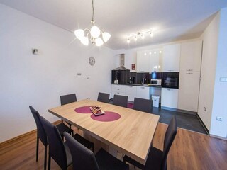 Ferienhaus Stobreč Ausstattung 5