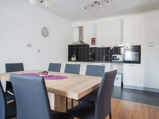 Ferienhaus Stobreč Ausstattung 6