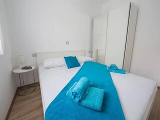 Ferienhaus Stobreč Ausstattung 11