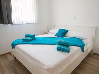 Ferienhaus Stobreč Ausstattung 12