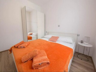 Ferienhaus Stobreč Ausstattung 13