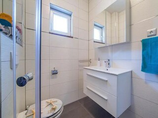 Ferienhaus Stobreč Ausstattung 17