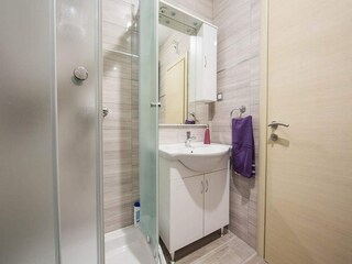 Ferienhaus Stobreč Ausstattung 18