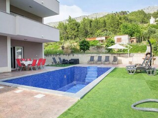 Ferienhaus Stobreč  22