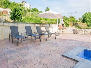 Ferienhaus Stobreč  25