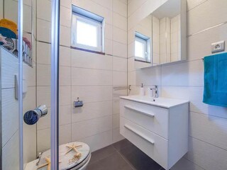 Ferienhaus Stobreč Ausstattung 18