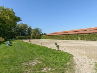 Maison de vacances Eschede Environnement 26