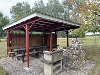 Vakantiehuis Eschede  36