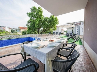 Holiday house Stobreč  18