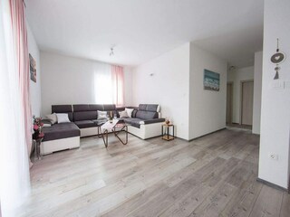 Ferienhaus Stobreč Ausstattung 9