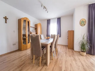Ferienhaus Stobreč Ausstattung 13