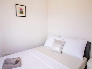 Ferienhaus Stobreč Ausstattung 7
