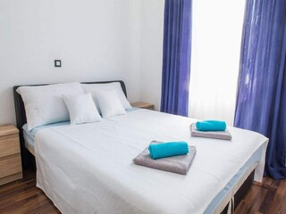 Ferienhaus Stobreč Ausstattung 8