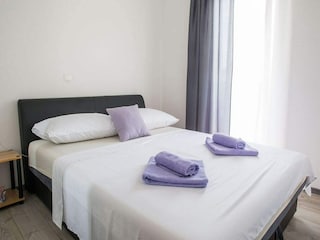 Ferienhaus Stobreč Ausstattung 15