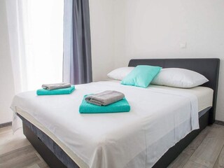 Ferienhaus Stobreč Ausstattung 11