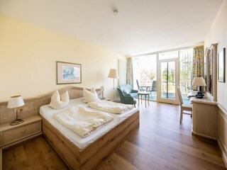 Apartment Bad Birnbach Ausstattung 22