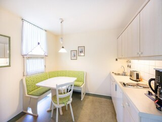 Apartamento Bad Birnbach Características 25