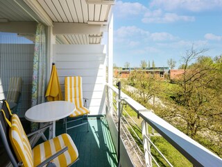 Apartment Bad Birnbach Außenaufnahme 5