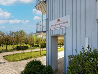 Apartment Bad Birnbach Außenaufnahme 16