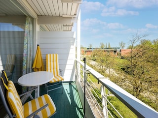 Apartment Bad Birnbach Outdoor Recording 4