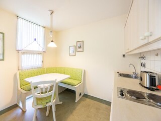 Apartment Bad Birnbach Ausstattung 23