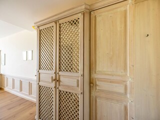 Apartment Bad Birnbach Ausstattung 28