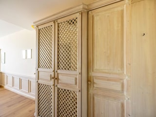 Apartment Bad Birnbach Features 26