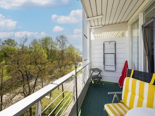 Apartment Bad Birnbach Outdoor Recording 11