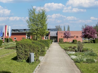 Appartement Bad Birnbach Omgeving 33