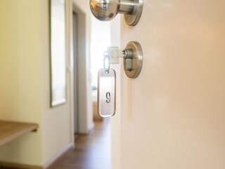 Apartamento Bad Birnbach  36
