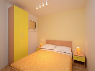Apartamento Prizba Características 8