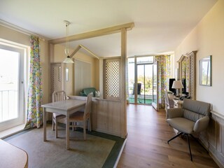 Apartamento Bad Birnbach Características 33