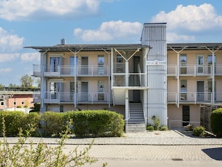 Apartment Bad Birnbach Outdoor Recording 5