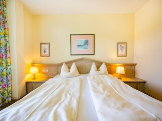 Apartment Bad Birnbach Ausstattung 34