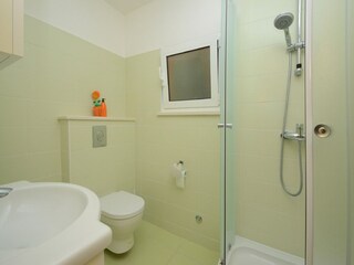 Apartment Prizba Ausstattung 1