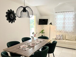 Apartamento Prizba Características 12