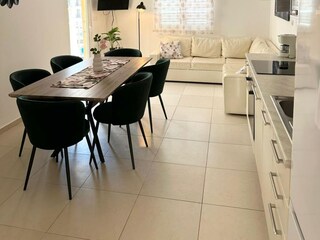 Apartment Prizba Ausstattung 13